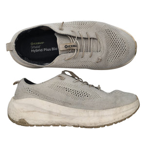 Unisex Icebug - Tossud, suurus 40 - Hall (1)