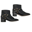 Unisex Stuart Weitzman - Poolsaapad, suurus 41 - Must ()