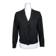 Unisex COS - Kardigan, suurus 36 - Must ()