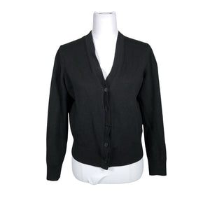 Unisex COS - Kardigan, suurus 36 - Must (1)