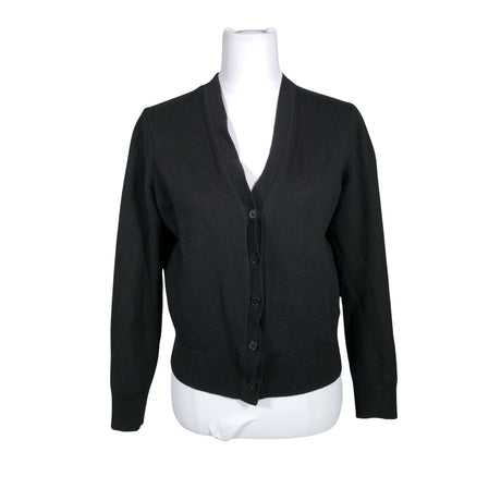 Unisex COS - Kardigan, suurus 36 - Must ()