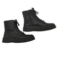 Unisex Clarks - Poolsaapad, suurus 40 - Must ()