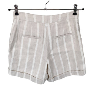 Unisex Ted Baker - Lühikesed püksid, suurus 36 - Beige (2)