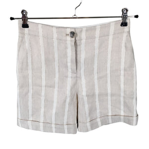 Unisex Ted Baker - Lühikesed püksid, suurus 36 - Beige (1)