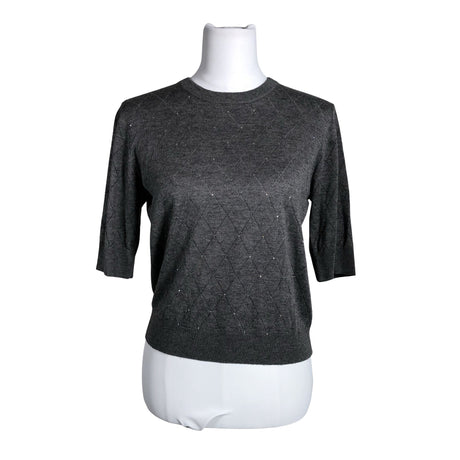 Unisex MaxMara - Kampsun, suurus 38 - Hall ()