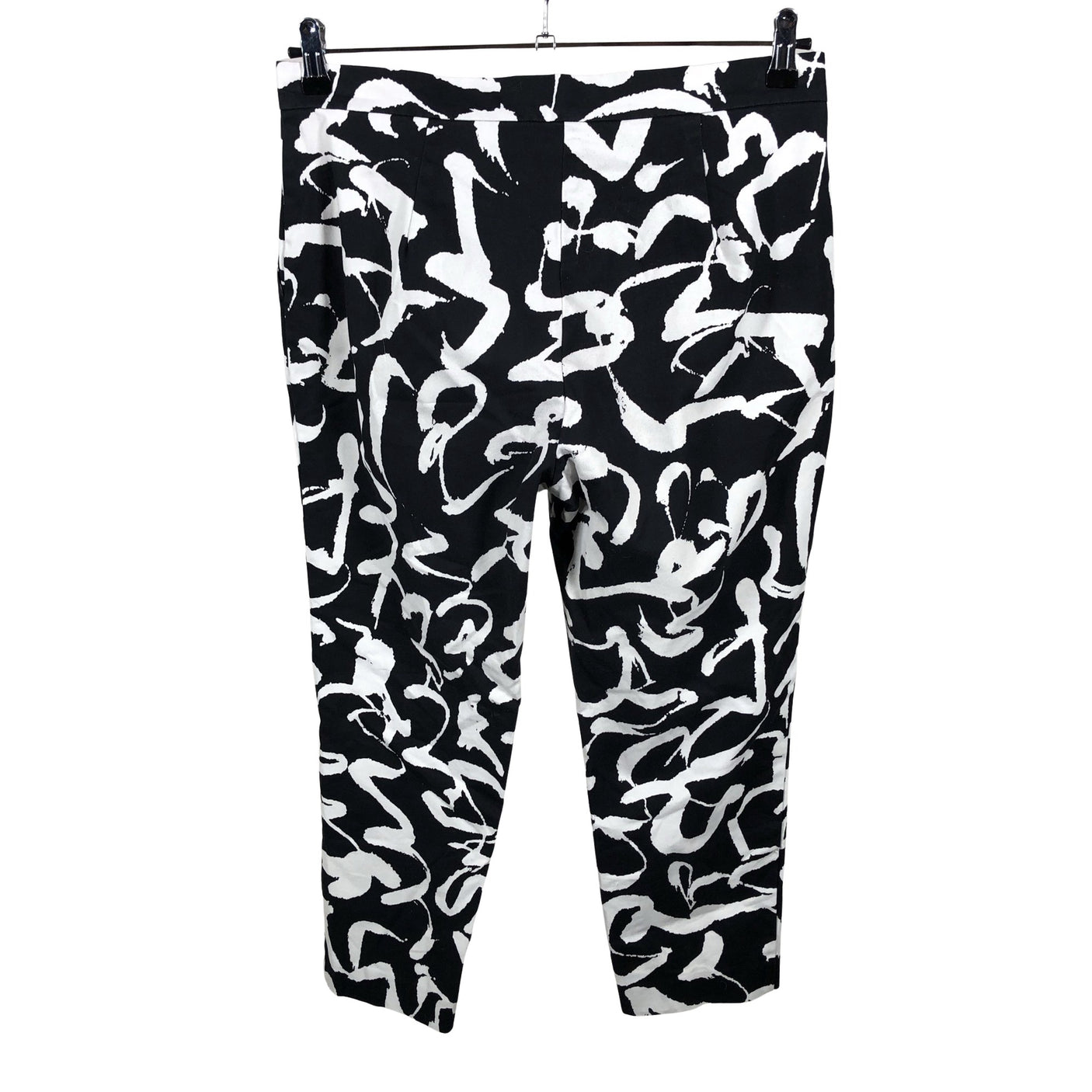 Unisex Marimekko - Mittevenivad püksid, suurus 40 - Must (2)