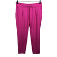 Unisex Lascana - Trikotaažist püksid, suurus 42 - Roosa ()