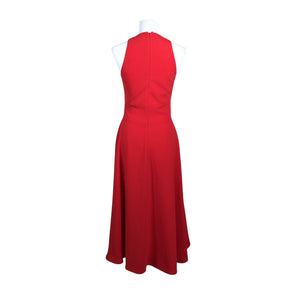 Unisex Karen Millen - Mitteveniv kleit, suurus 36 - Punane (2)