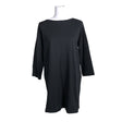 Unisex Marimekko - Trikotaažist kleit, suurus 38 - Must ()