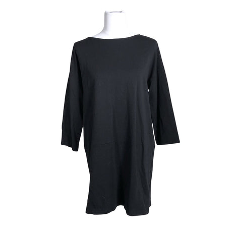 Unisex Marimekko - Trikotaažist kleit, suurus 38 - Must ()