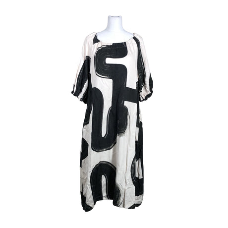 Unisex Papu - Mitteveniv kleit, suurus 36 - Hall ()
