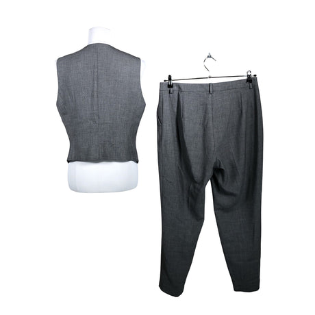 Unisex Ril's - Kostüüm, suurus 40 - Hall (2)