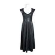 Unisex Guess - Mitteveniv kleit, suurus 40 - Must ()