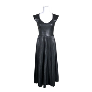 Unisex Guess - Mitteveniv kleit, suurus 40 - Must (1)