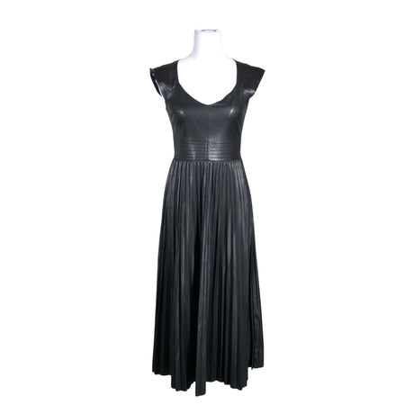 Unisex Guess - Mitteveniv kleit, suurus 40 - Must ()