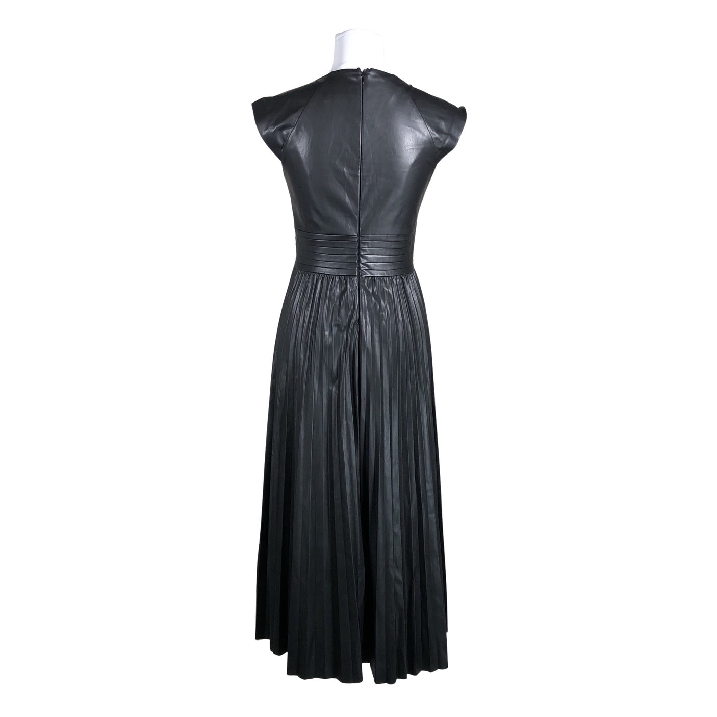 Unisex Guess - Mitteveniv kleit, suurus 40 - Must (2)