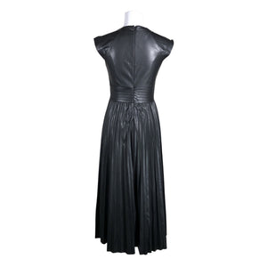 Unisex Guess - Mitteveniv kleit, suurus 40 - Must (2)