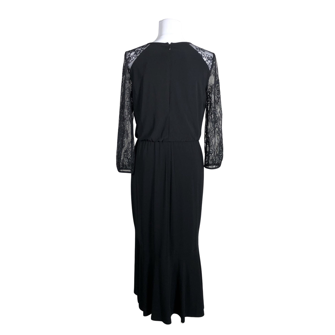 Unisex Lauren Ralph Lauren - Pidulik kleit, suurus 36 - Must (3)