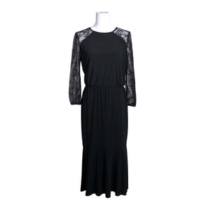 Unisex Lauren Ralph Lauren - Pidulik kleit, suurus 36 - Must (1)