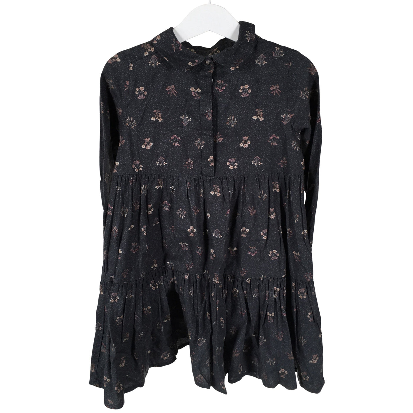 Unisex Wheat - Mitteveniv kleit, suurus 98 - 104 - Hall (1)