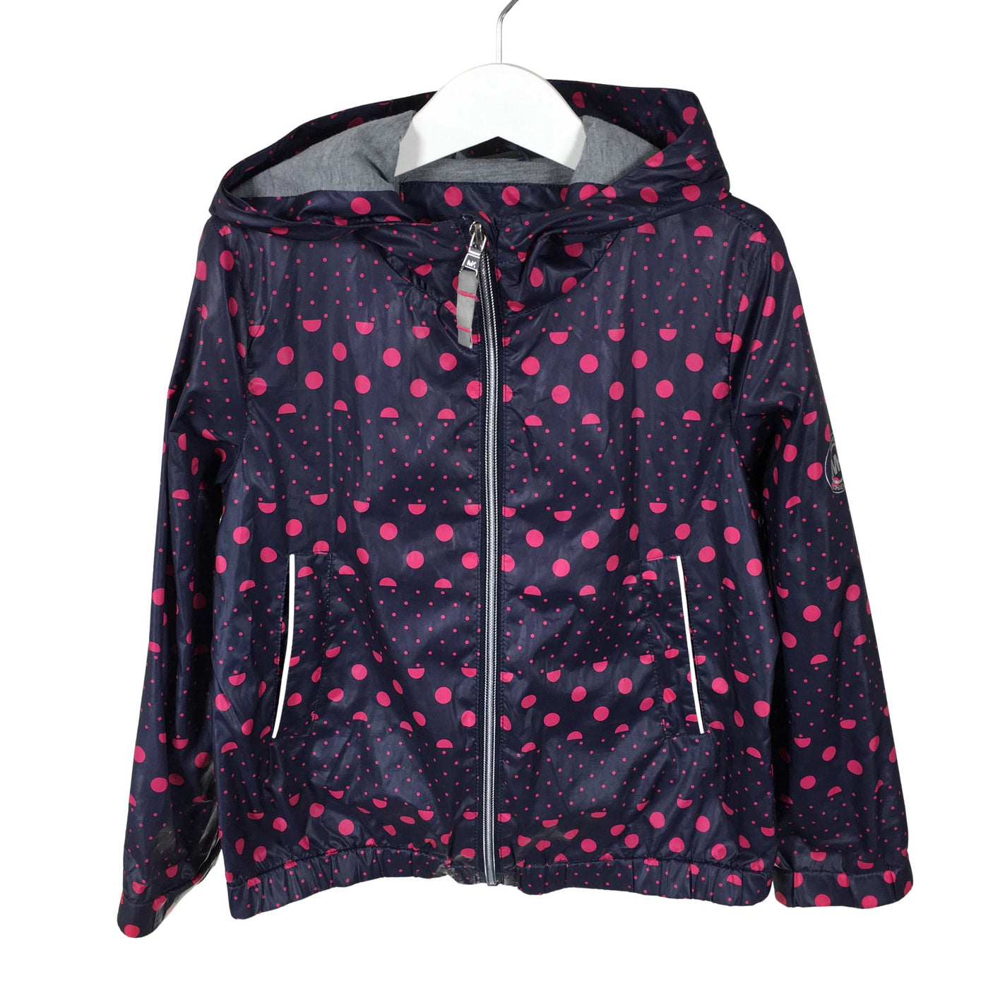 Unisex Michael Kors - Jope, suurus 134 - 140 - Lilla (1)
