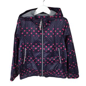 Unisex Michael Kors - Jope, suurus 134 - 140 - Lilla (1)