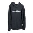 Unisex Peak Performance - Dressipluus, suurus 164 - 170 - Must ()