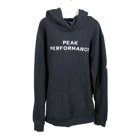 Unisex Peak Performance - Dressipluus, suurus 164 - 170 - Must ()