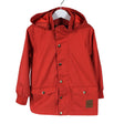 Unisex Mini Rodini - Jope, suurus 116 - 122 - Punane ()