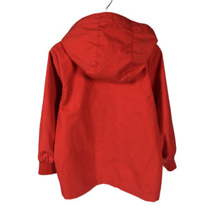 Unisex Mini Rodini - Jope, suurus 116 - 122 - Punane (2)