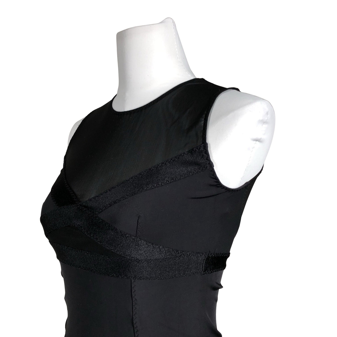 Unisex by Malene Birger - Pidulik kleit, suurus 36 - Must (2)