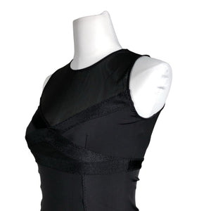 Unisex by Malene Birger - Pidulik kleit, suurus 36 - Must (2)