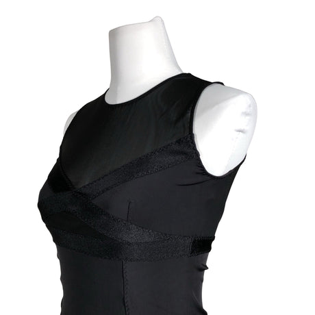 Unisex by Malene Birger - Pidulik kleit, suurus 36 - Must (2)