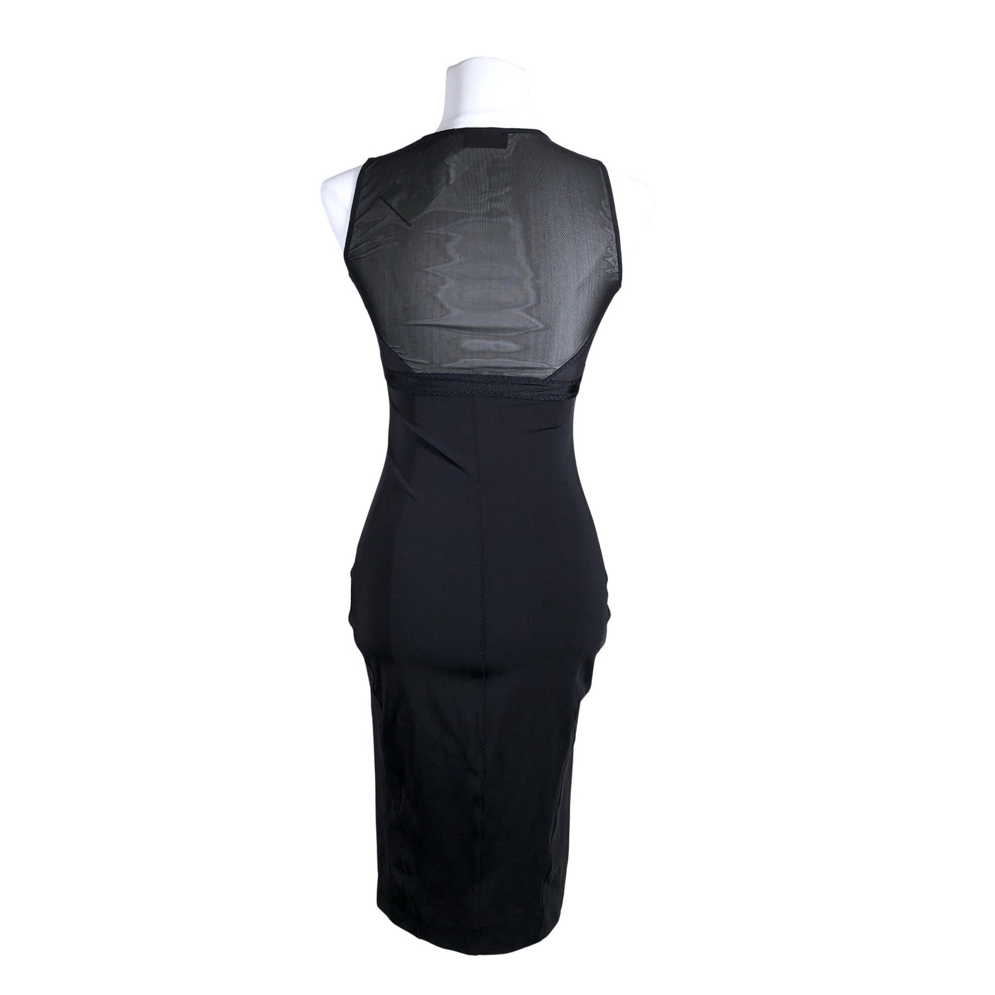 Unisex by Malene Birger - Pidulik kleit, suurus 36 - Must (3)
