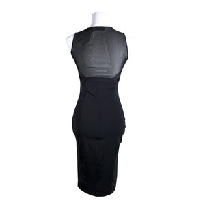 Unisex by Malene Birger - Pidulik kleit, suurus 36 - Must (3)