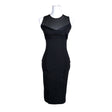 Unisex by Malene Birger - Pidulik kleit, suurus 36 - Must ()