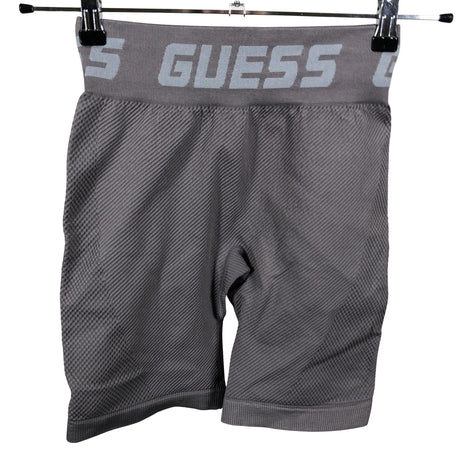 Unisex Guess - Lühikesed spordipüksid, suurus 34 - Hall ()