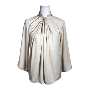 Unisex InWear - Pluus, suurus 34 - Beige (1)