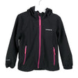Unisex Icepeak - Softshell jope, suurus 116 - 122 - Must ()