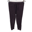 Unisex POMPdeLUX - Trikotaažist püksid, suurus 98 - 104 - Lilla ()