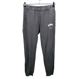 Unisex Guess - Dressikangast püksid, suurus 36 - Hall (1)