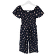Unisex Newbie - Pükskostüüm, suurus 110 - 116 - Sinine ()