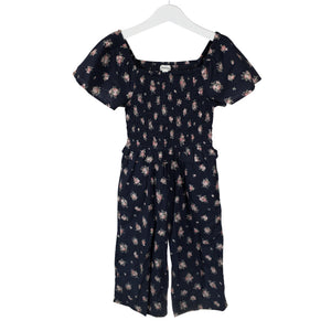 Unisex Newbie - Pükskostüüm, suurus 110 - 116 - Sinine (1)