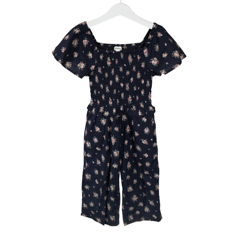 Unisex Newbie - Pükskostüüm, suurus 110 - 116 - Sinine ()