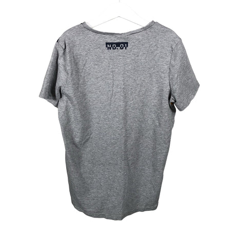 Unisex POMPdeLUX - T-särk, suurus 146 - 152 - Hall (2)