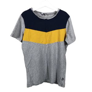 Unisex POMPdeLUX - T-särk, suurus 146 - 152 - Hall (1)