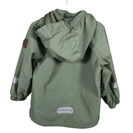 Unisex Jonathan - Kevad-/sügisjope, suurus 98 - 104 - Roheline (2)