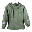 Unisex Jonathan - Kevad-/sügisjope, suurus 98 - 104 - Roheline ()