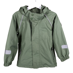 Unisex Jonathan - Kevad-/sügisjope, suurus 98 - 104 - Roheline (1)