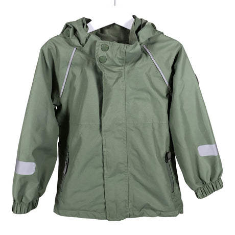 Unisex Jonathan - Kevad-/sügisjope, suurus 98 - 104 - Roheline ()